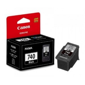 Canon PG 740 Black
